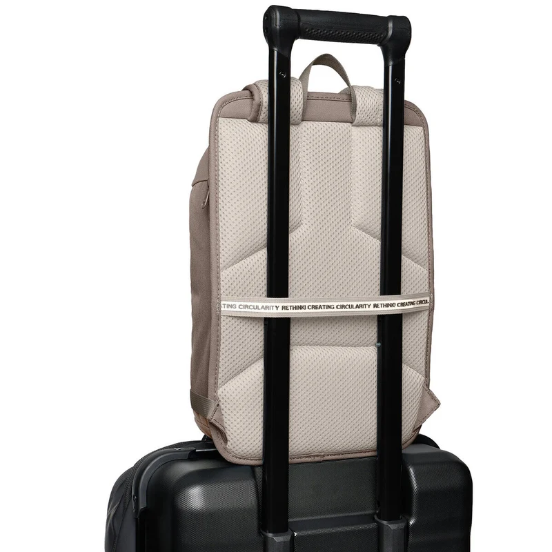 Vaude Coreway Pack 10 - Mochila 39 cm (coconut)