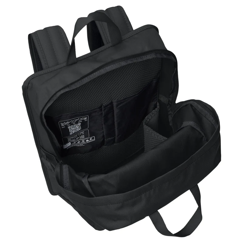 Vaude Coreway Pack 17 - Mochila 13.3" 40 cm (black)