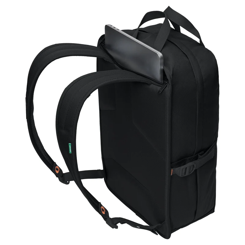 Vaude Coreway Pack 17 - Mochila 13.3" 40 cm (black)