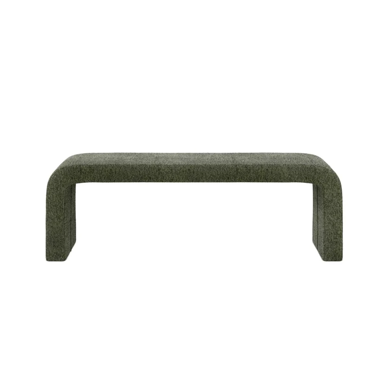 Ren Buff Bench