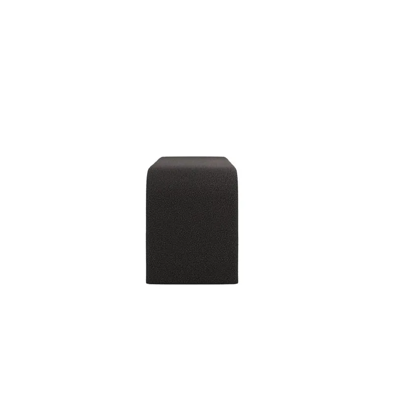 Ren Black Bench