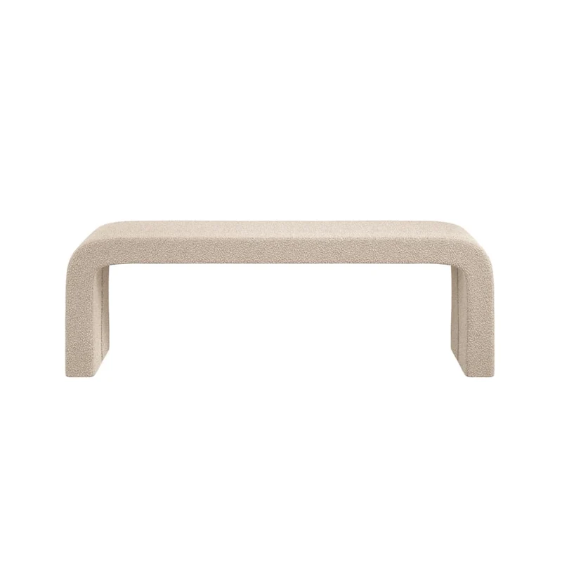 Ren Basil Bench