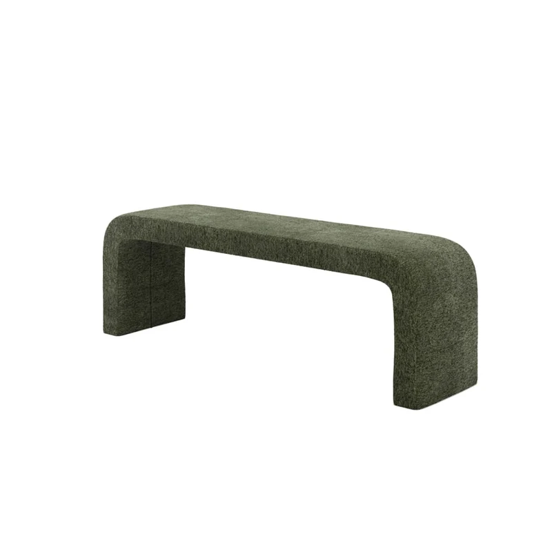 Ren Basil Bench
