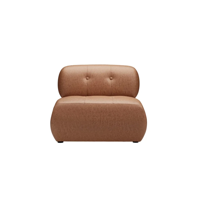 Reese Blue Chair