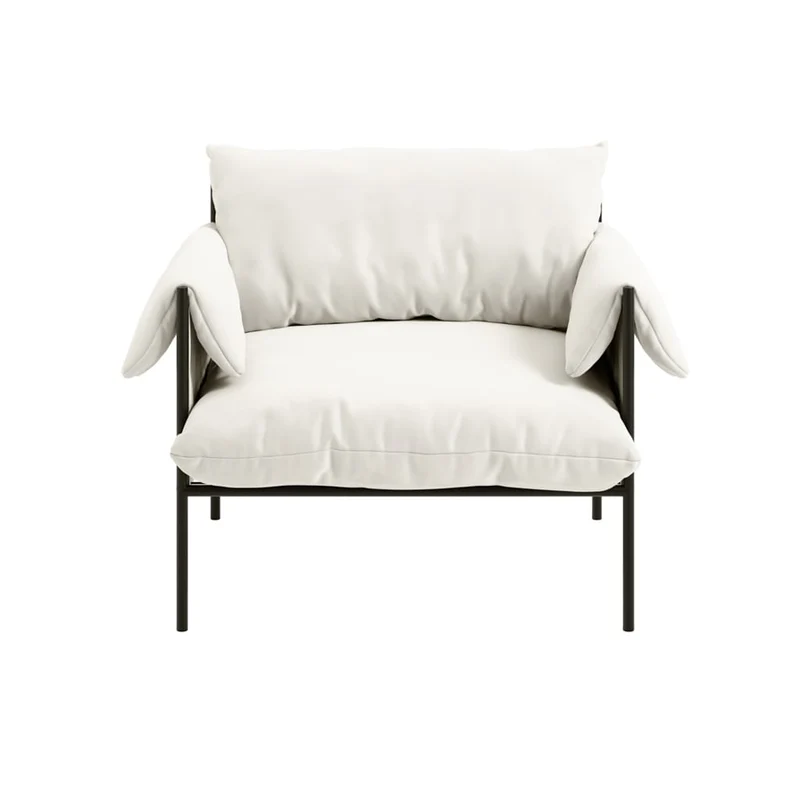 Wardour Onyx Chair