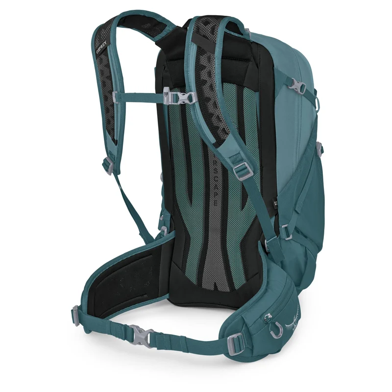 Osprey Sportlite 25 - Mochila de senderismo 55 cm (torrent blue)