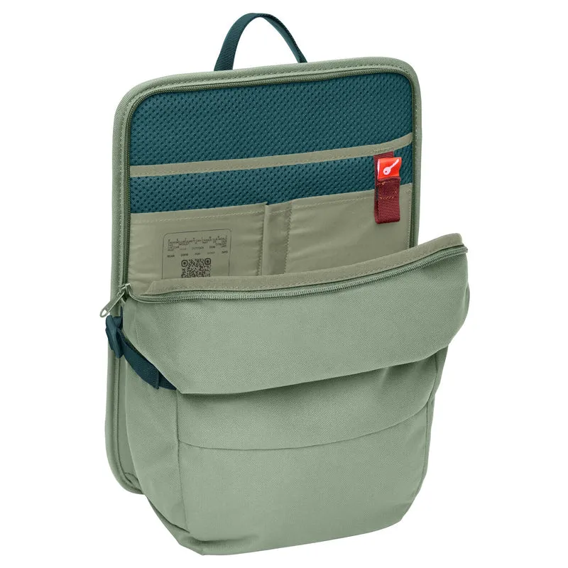 Vaude Coreway Pack 10 - Mochila 39 cm (agave)