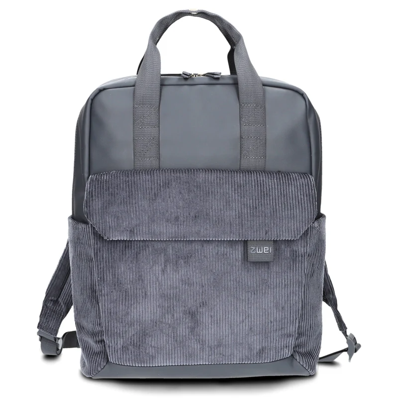 zwei Lou LUR160 - Mochila 40 cm (cord-polar)
