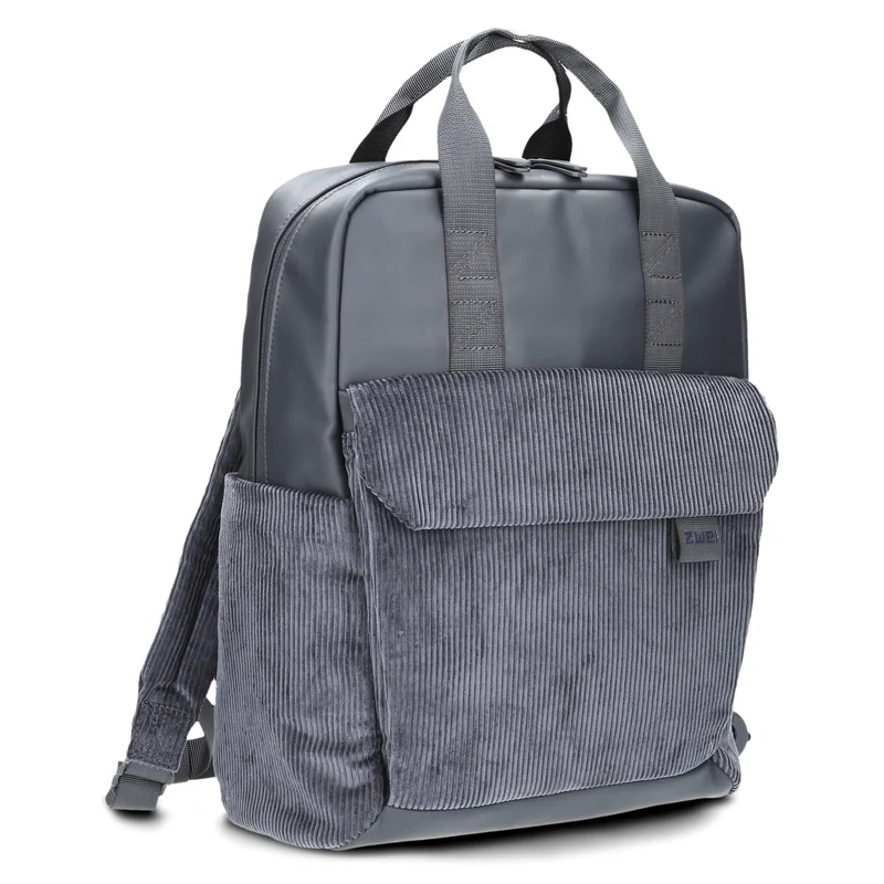 zwei Lou LUR160 - Mochila 40 cm (cord-polar)