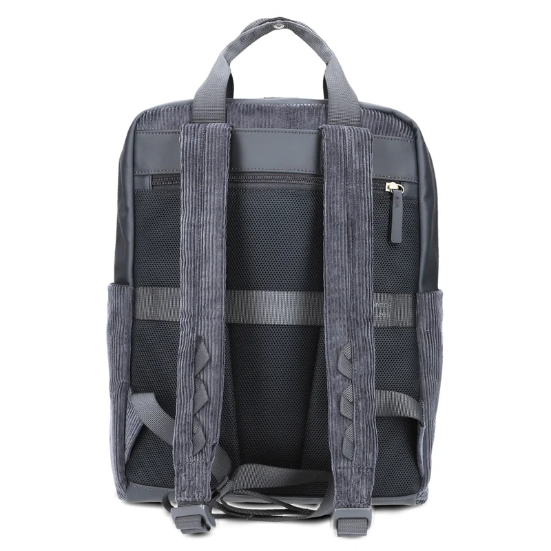 zwei Lou LUR160 - Mochila 40 cm (cord-polar)