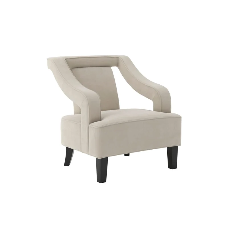 Sofia Ivory Chair