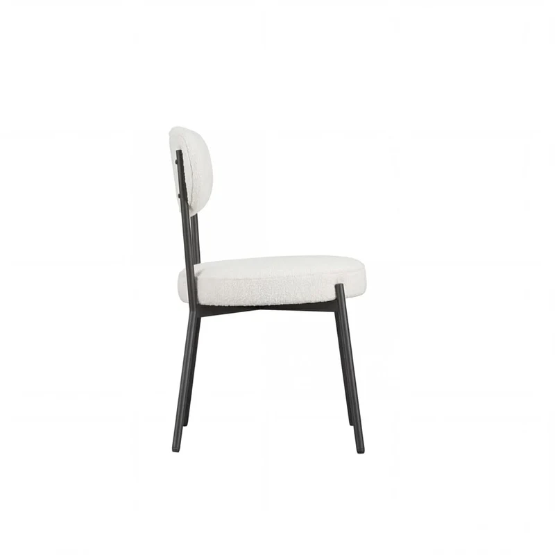 Smith Ivory Dining Chair