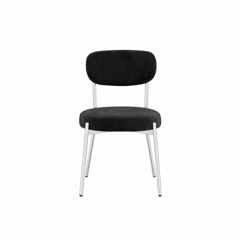 Smith Ivory Dining Chair