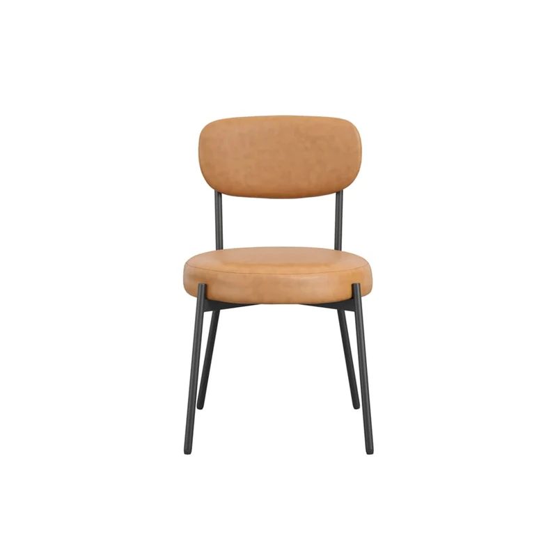 Smith Graphite Dining Chair