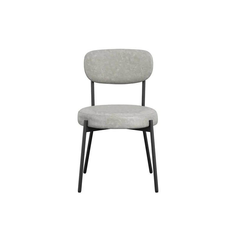 Smith Black Dining Chair