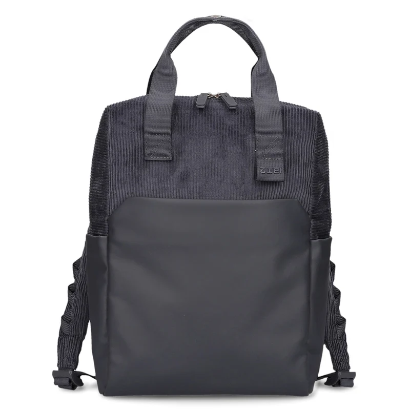 zwei Lou LUR130 - Mochila 39 cm (cord-polar)