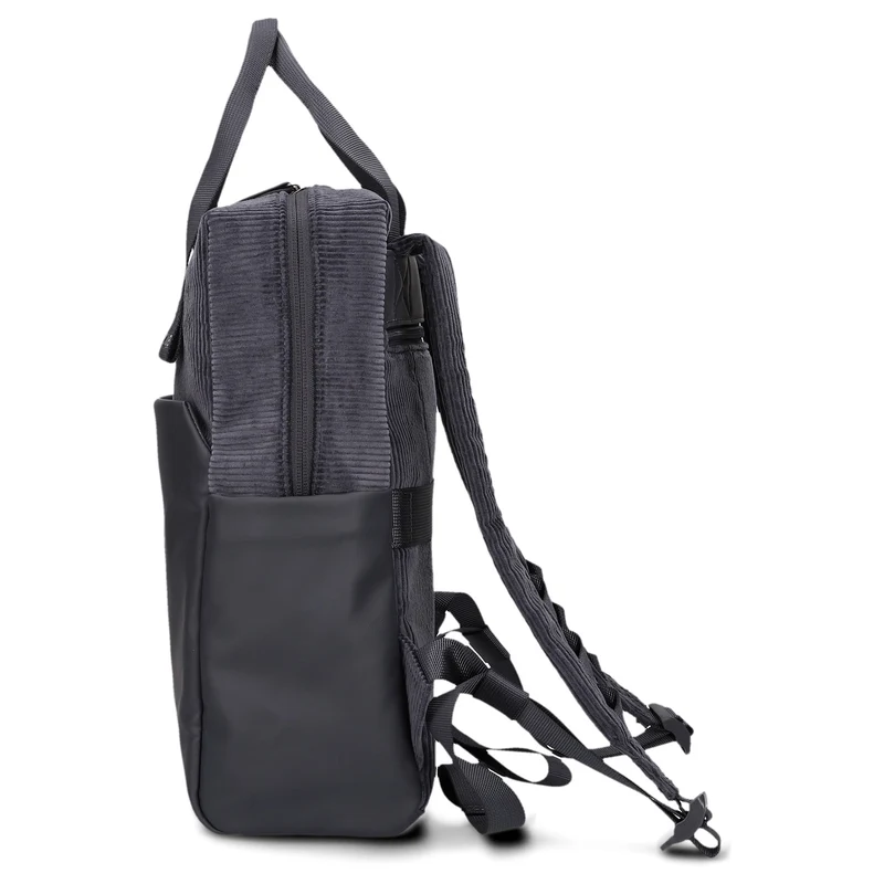 zwei Lou LUR130 - Mochila 39 cm (cord-polar)