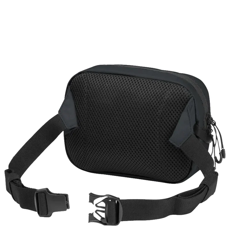 Jack Wolfskin Wandermood - Riñonera 18 cm (phantom)