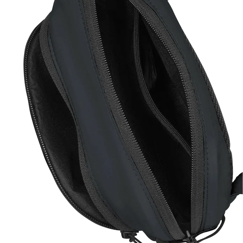 Jack Wolfskin Wandermood - Riñonera 18 cm (phantom)