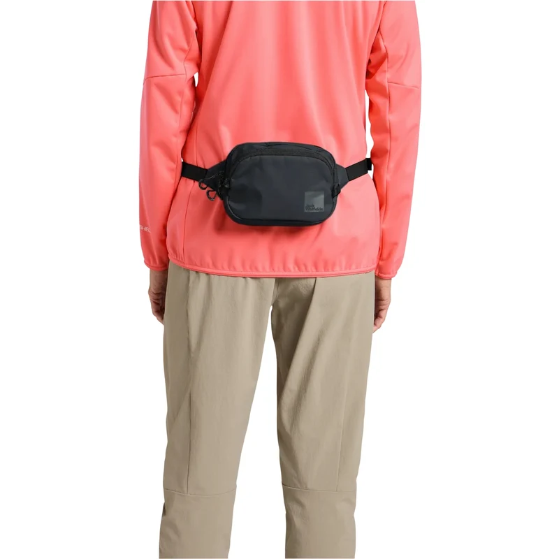 Jack Wolfskin Wandermood - Riñonera 18 cm (phantom)