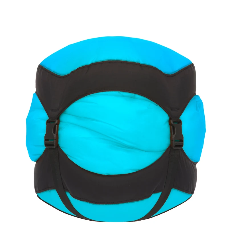 Sea to Summit Ultra Sil Compression Sack 20 L - Saco de compresión (blue atoll)