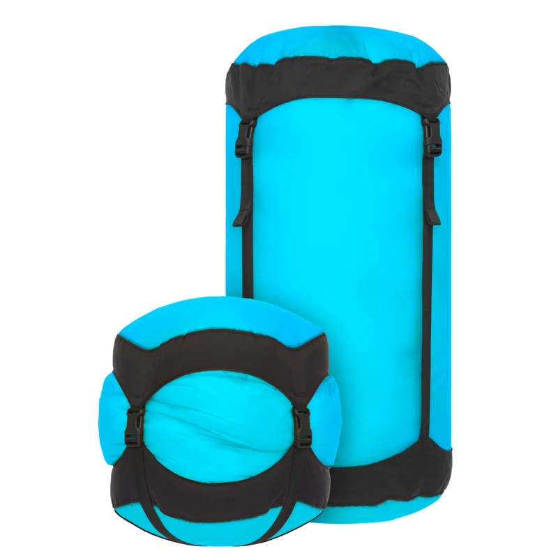 Sea to Summit Ultra Sil Compression Sack 20 L - Saco de compresión (blue atoll)