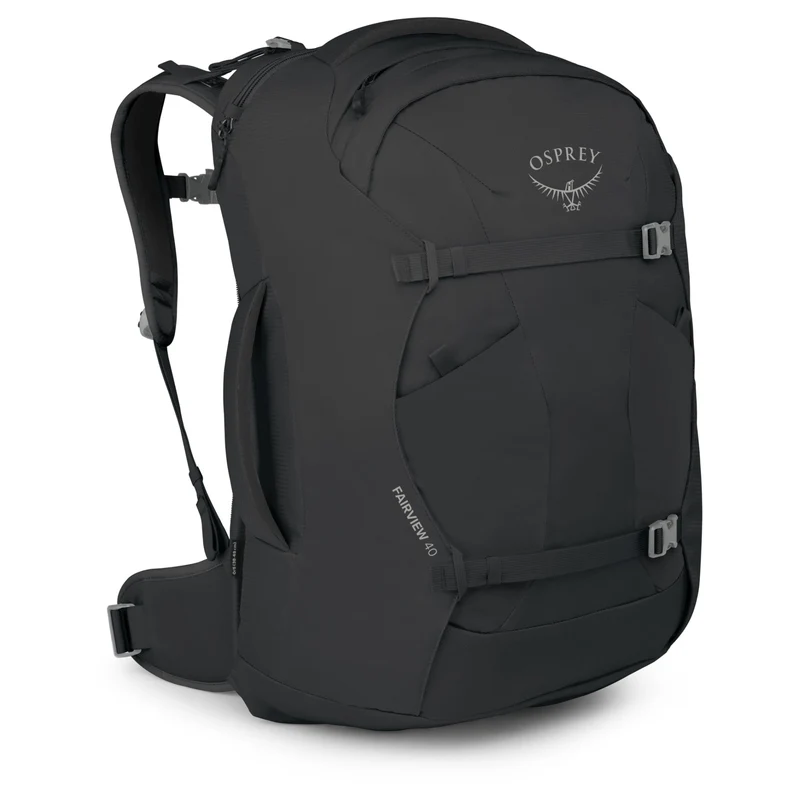 Osprey Fairview 40 - Mochila de viaje 55 cm (black)