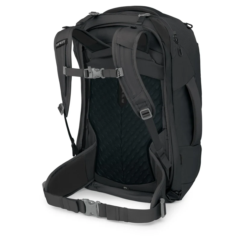 Osprey Fairview 40 - Mochila de viaje 55 cm (black)