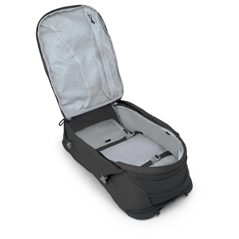 Osprey Fairview 40 - Mochila de viaje 55 cm (black)