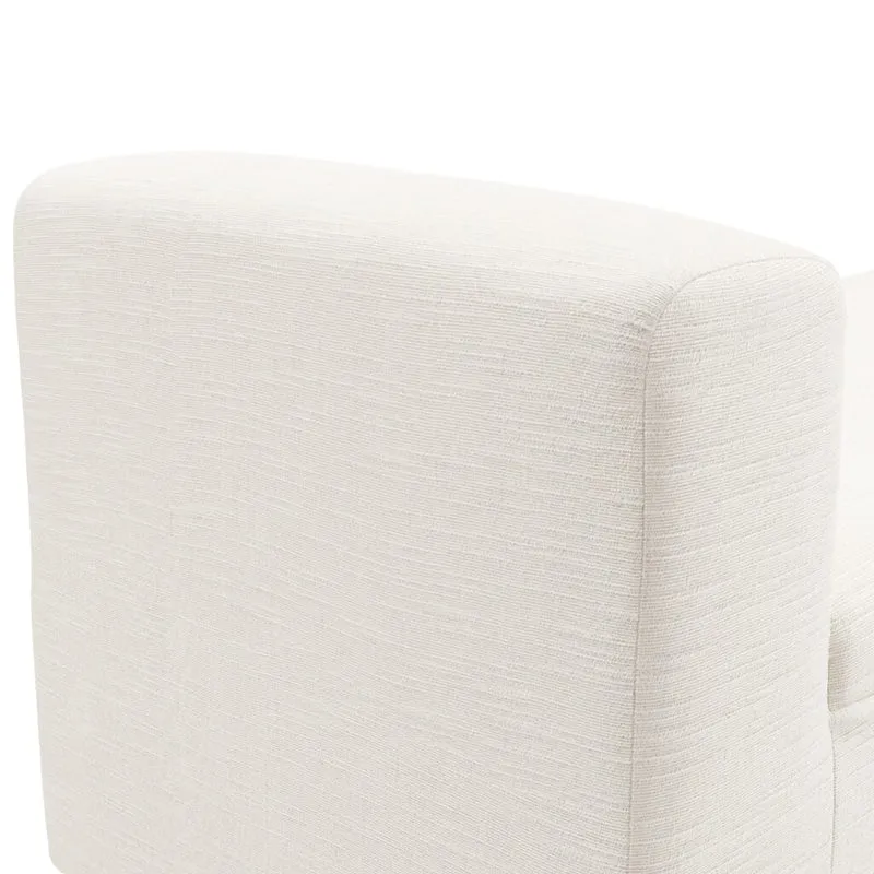Serena Ivory Bench