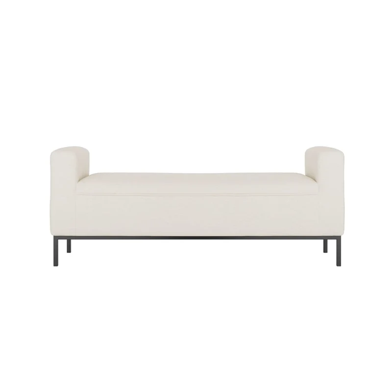 Serena Ivory Bench