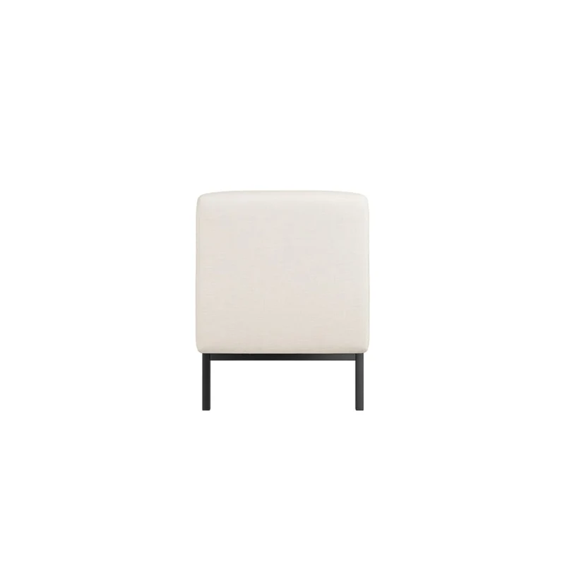 Serena Ivory Bench
