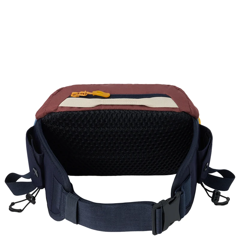 Dakine Packs Hot Laps 2 - Riñonera 30 cm (blue mirage)