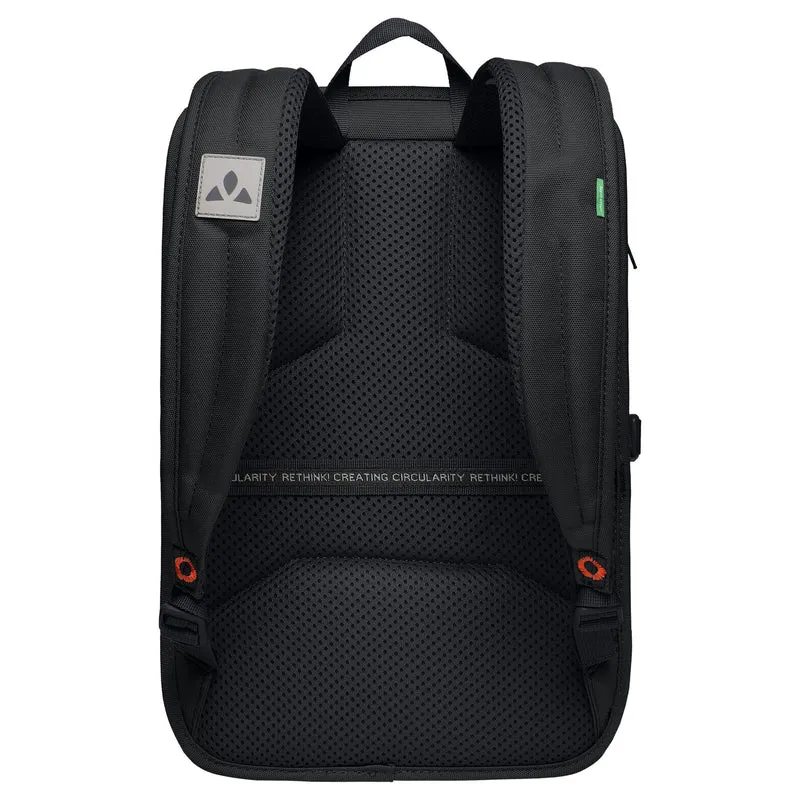 Vaude Coreway Pack 10 - Mochila 39 cm (black)