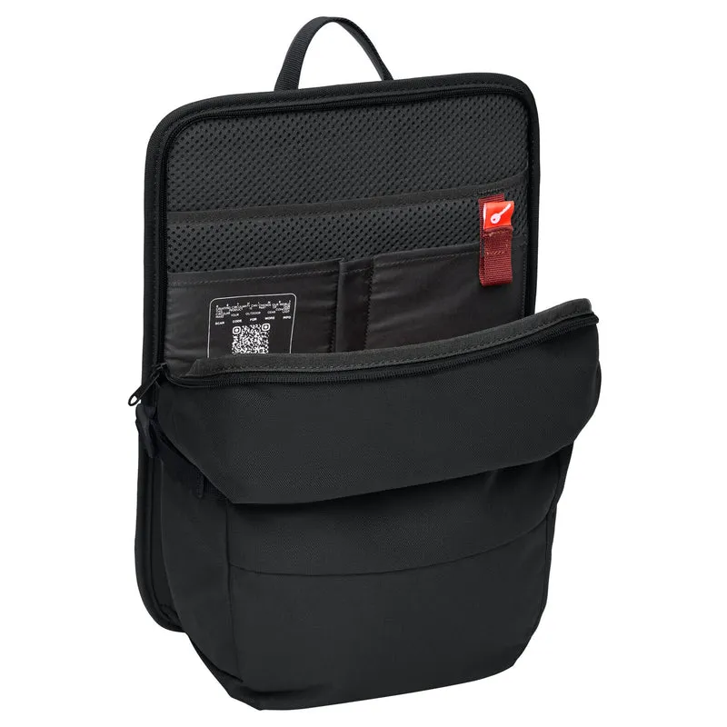 Vaude Coreway Pack 10 - Mochila 39 cm (black)