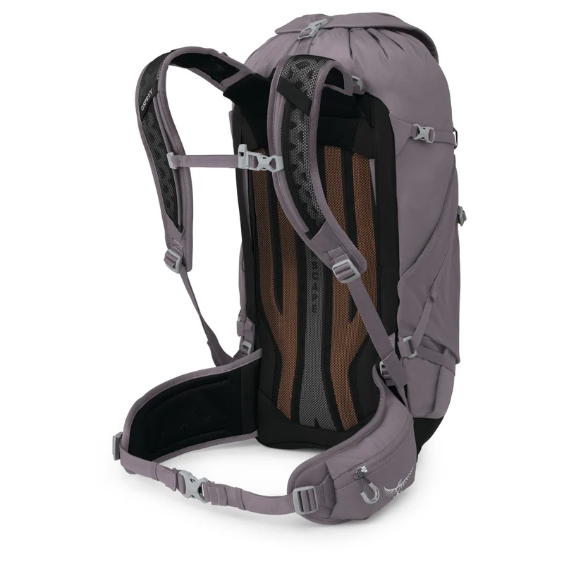 Osprey Sportlite 30 - Mochila de senderismo 55 cm (graphite purple)
