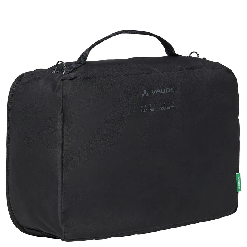 Vaude TripBox S - Saco de compresión (black)