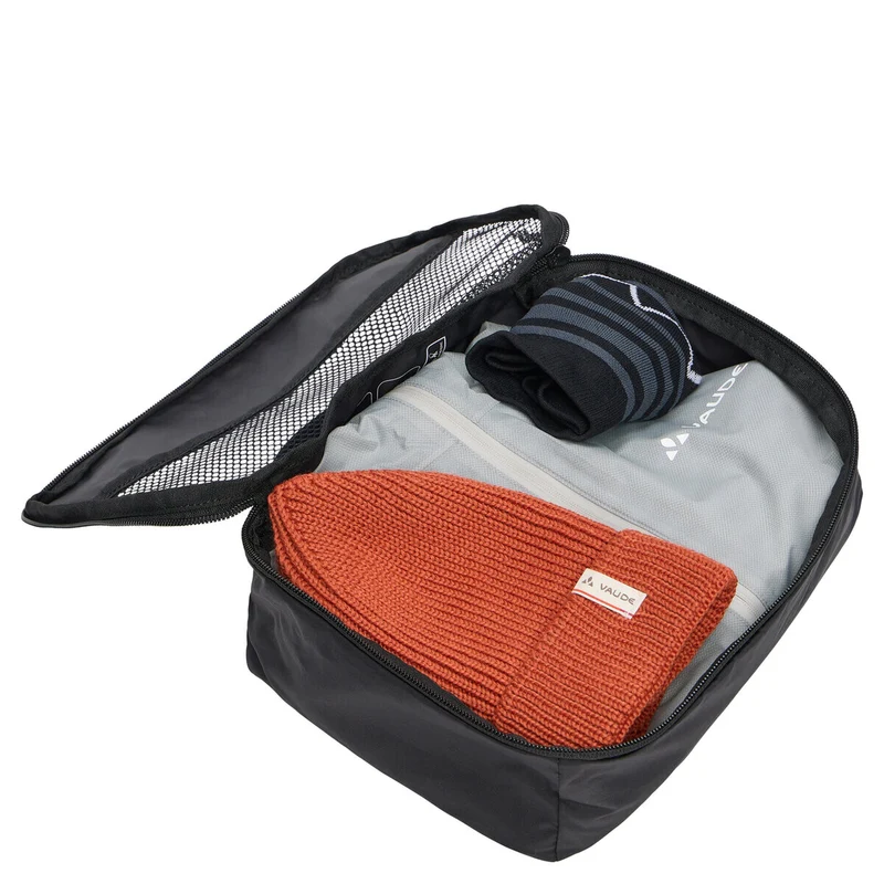 Vaude TripBox S - Saco de compresión (black)