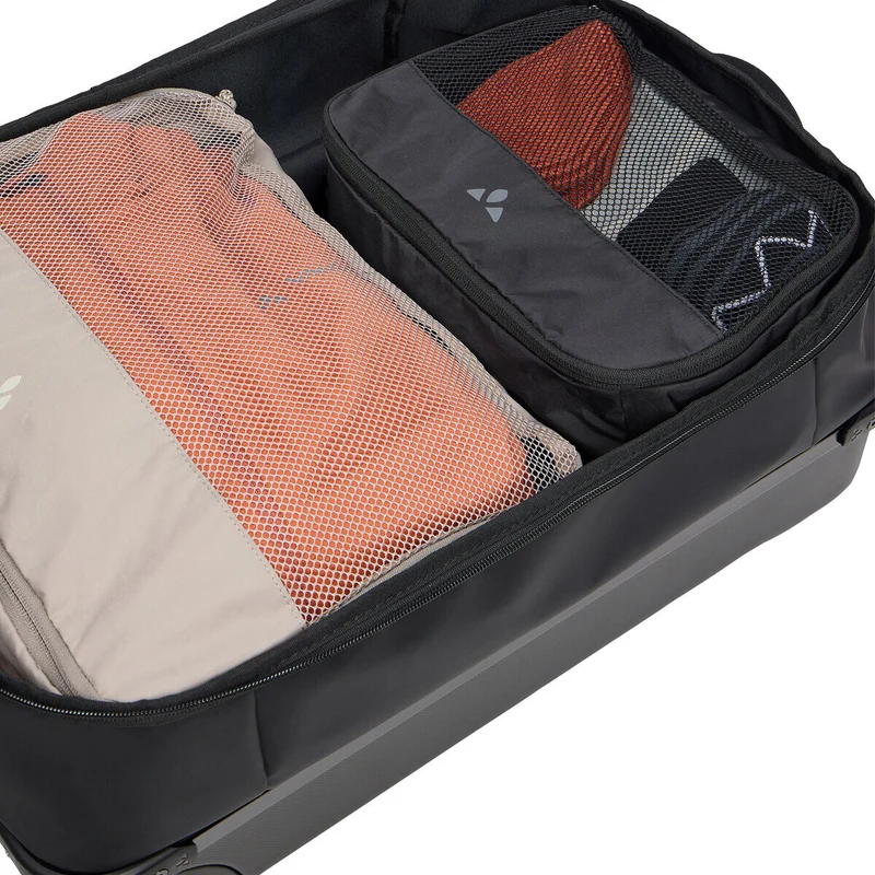 Vaude TripBox S - Saco de compresión (black)