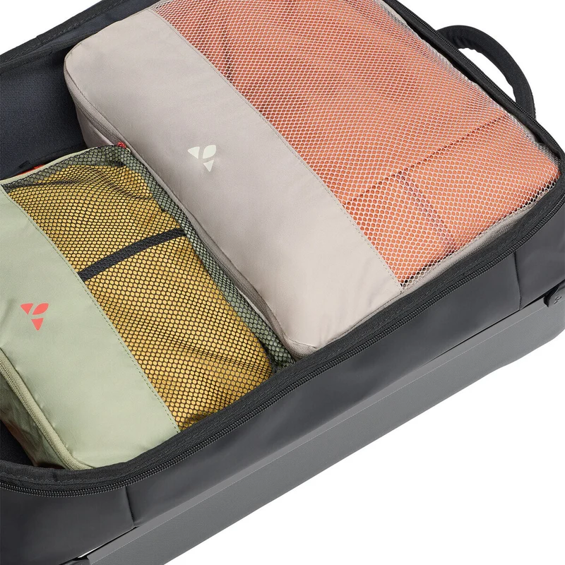 Vaude TripBox M - Bolsa de compresión (boulder)