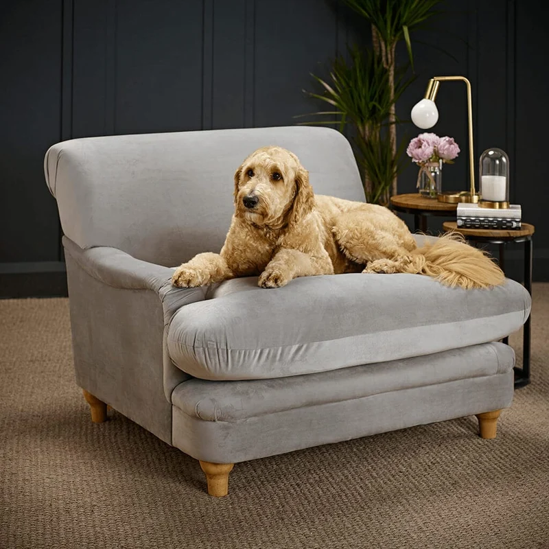 Plumpton Vine Chair