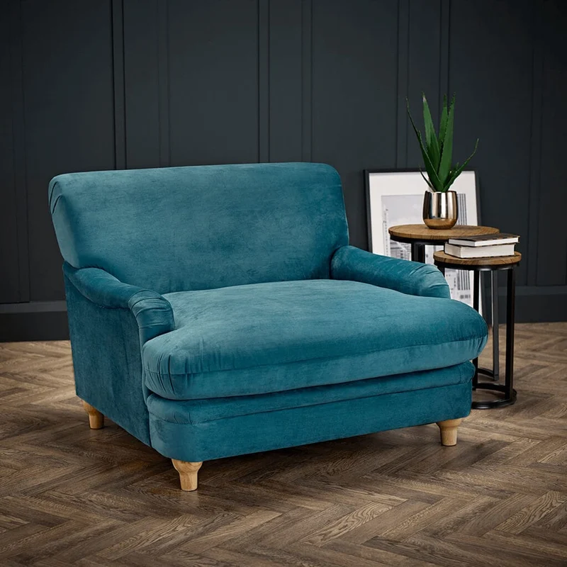 Plumpton Sahara Chair