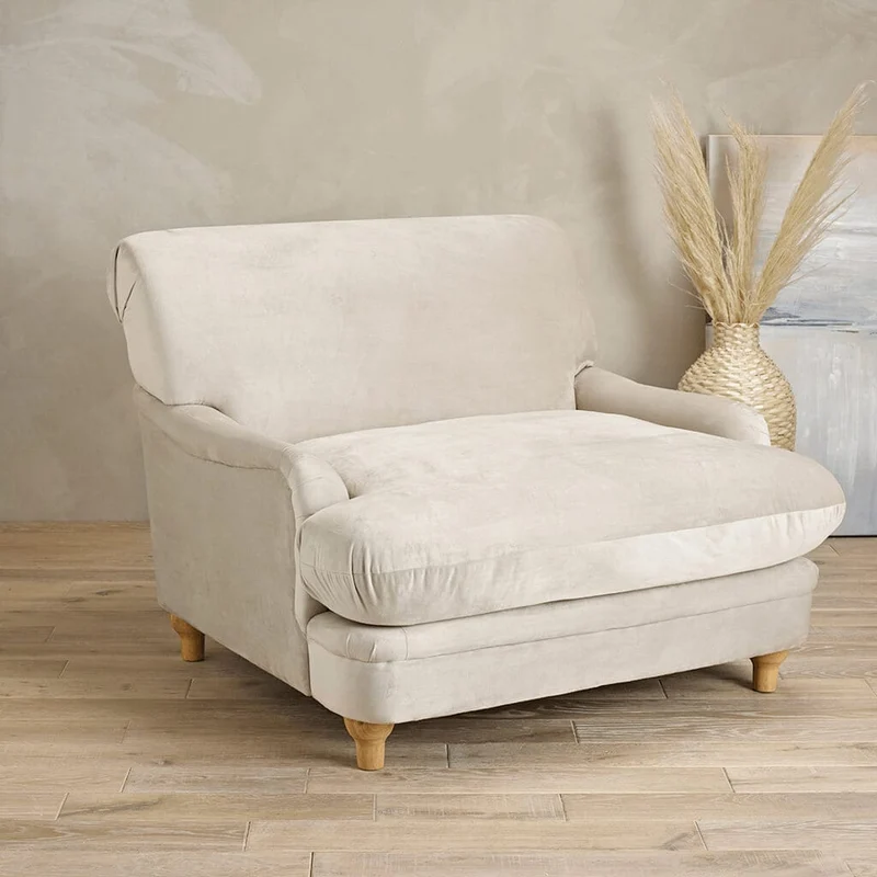 Plumpton Sahara Chair