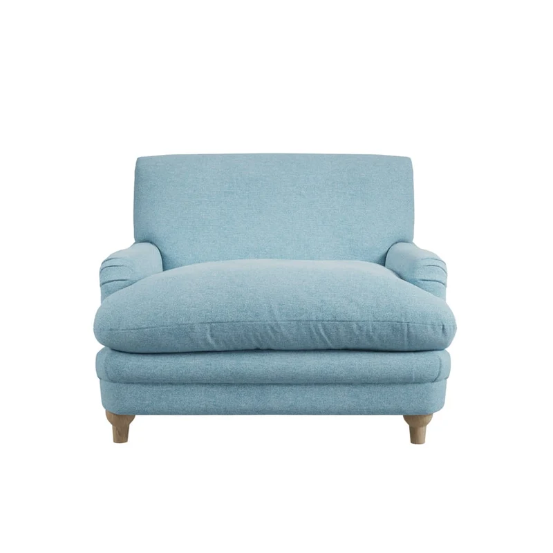 Plumpton Sahara Chair