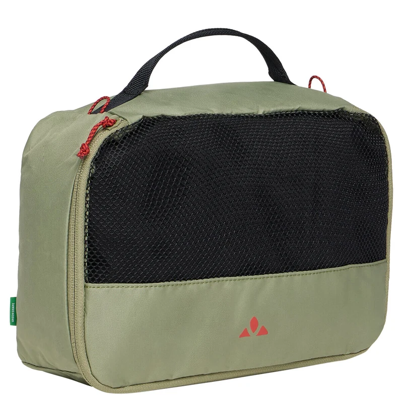 Vaude TripBox S - Saco de compresión (fango)
