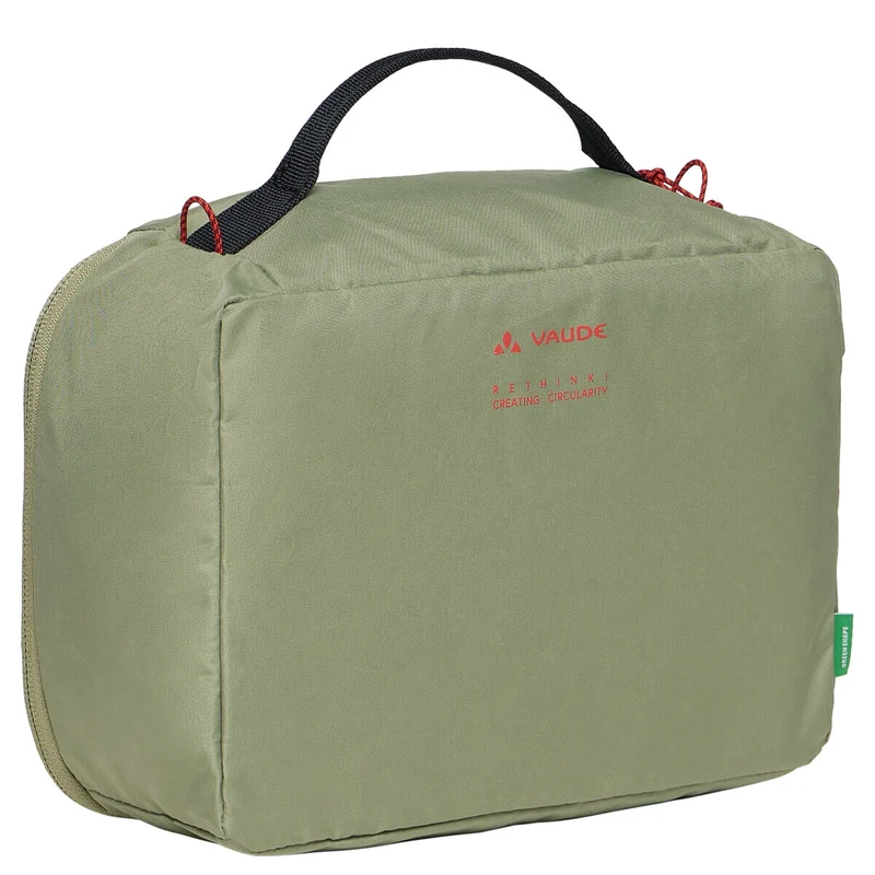 Vaude TripBox S - Saco de compresión (fango)