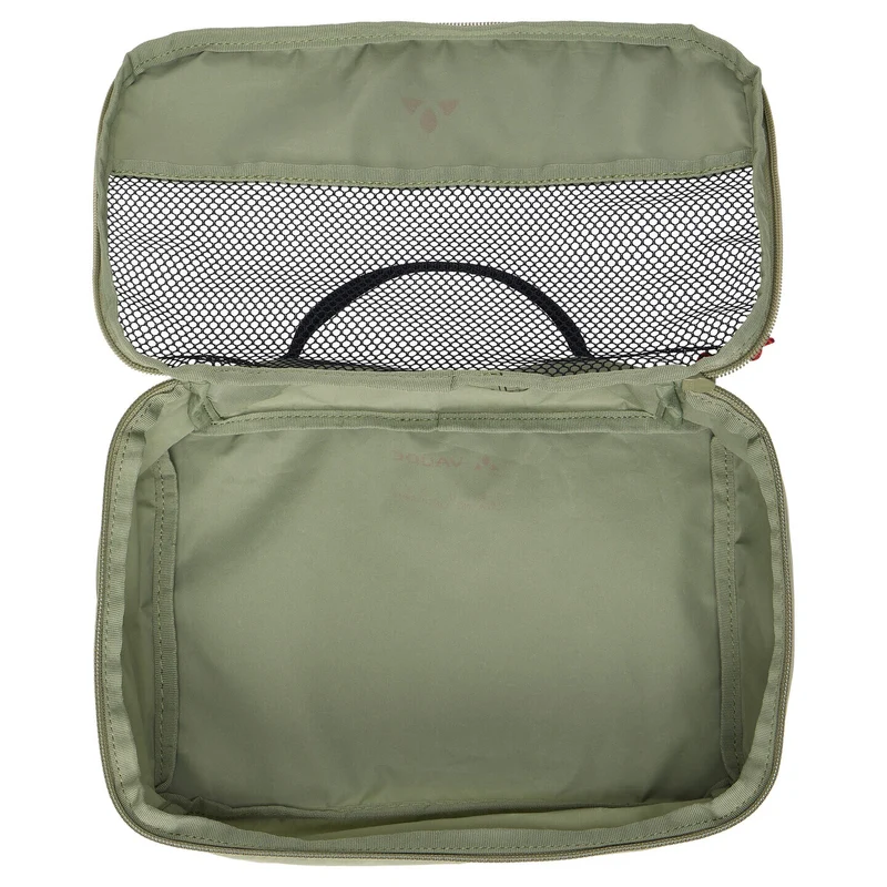 Vaude TripBox S - Saco de compresión (fango)