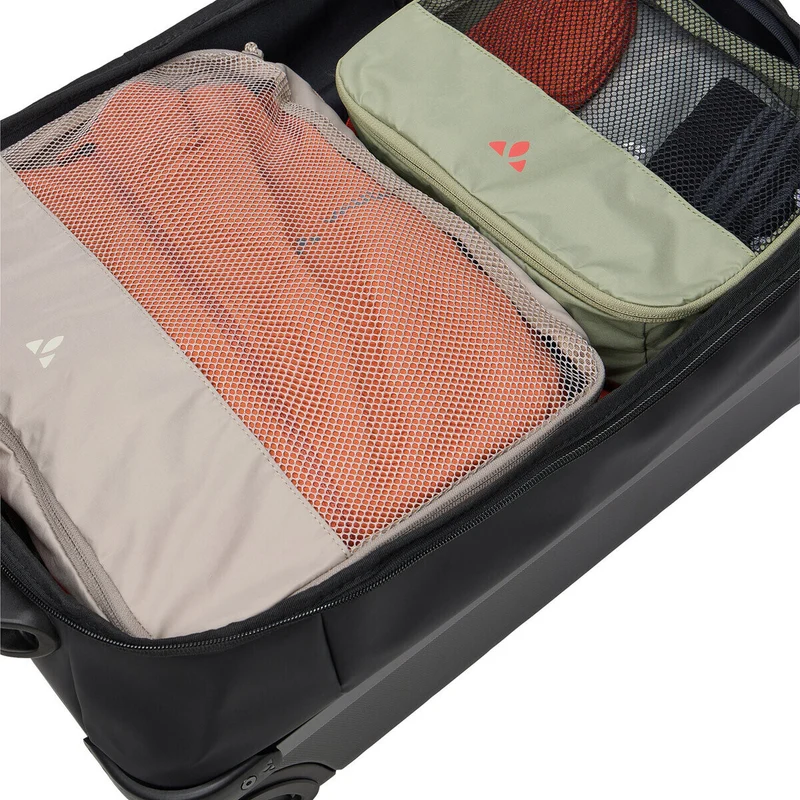 Vaude TripBox S - Saco de compresión (fango)