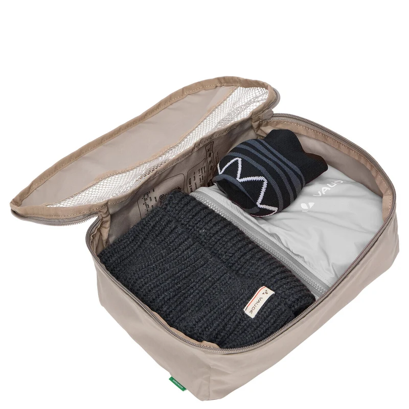 Vaude TripBox S - Bolsa de compresión (boulder)
