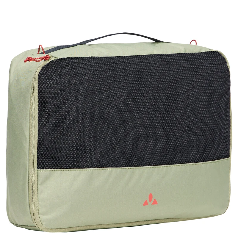 Vaude TripBox M - Saco de compresión (fango)